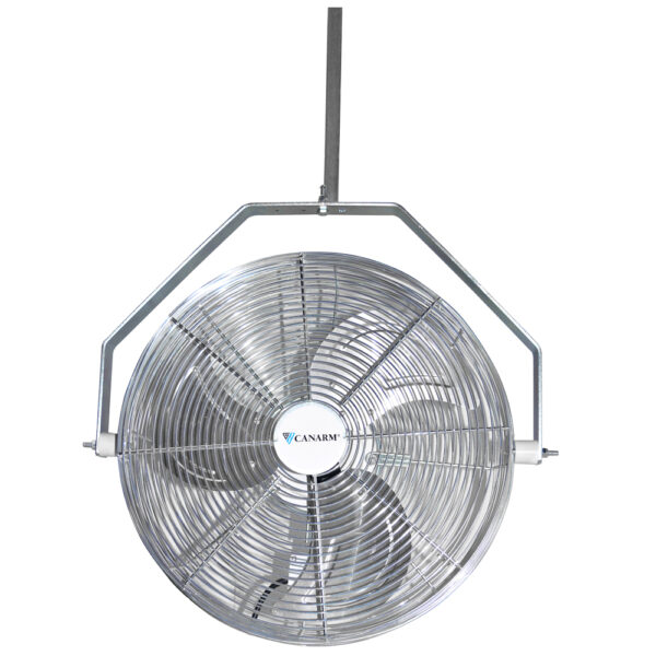 HAF18-ZO - Horizontal Air Flow Fan Canarm