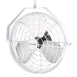 HAF18 - Horizontal Air Flow Fan Canarm