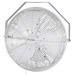 LF18HVW 18" High Velocity Fan