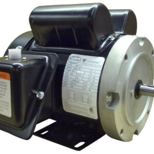 Canarm Motors