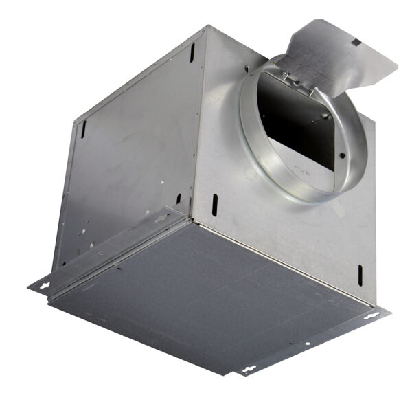 CBFI150 - Inline Commercial Fan